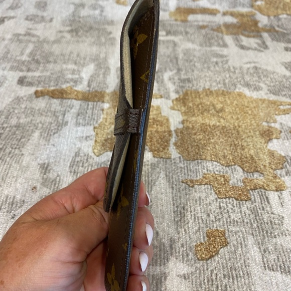 Louis Vuitton pen case - Picture 2 of 8